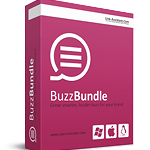 Buzz Bundle #1 Social Media Marketing