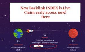 seo spyglass updated faster than ahrefs - get all your competitors links